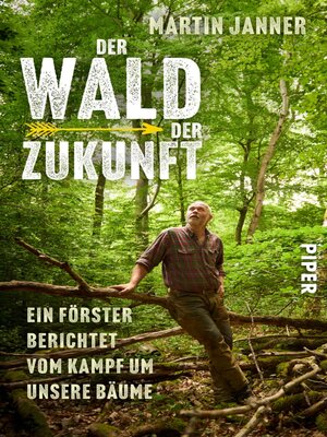 cover image of Der Wald der Zukunft